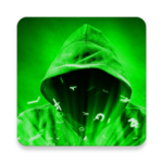 Logo of HackBot Hacking Game android Application 